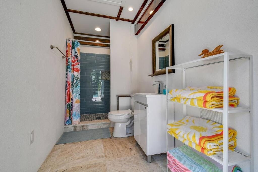 Luxury Home In The Heart Of South Tampa & Pool! Zewnętrze zdjęcie