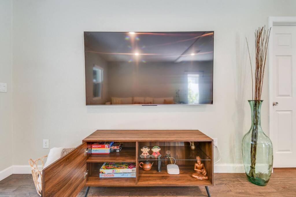 Luxury Home In The Heart Of South Tampa & Pool! Zewnętrze zdjęcie