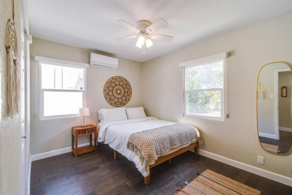Luxury Home In The Heart Of South Tampa & Pool! Zewnętrze zdjęcie