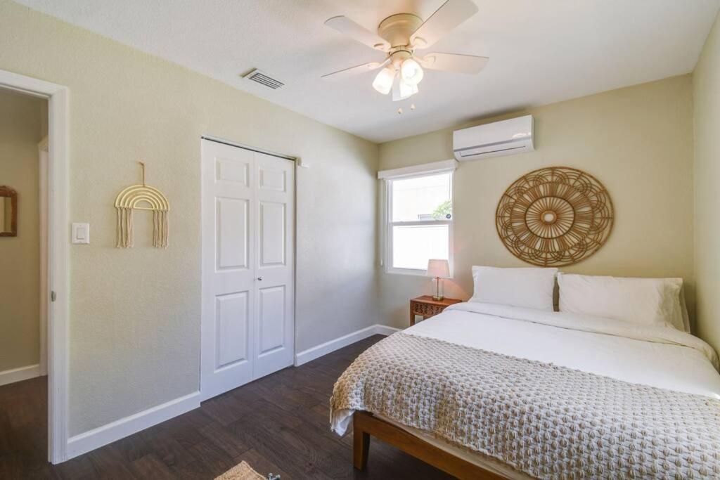 Luxury Home In The Heart Of South Tampa & Pool! Zewnętrze zdjęcie