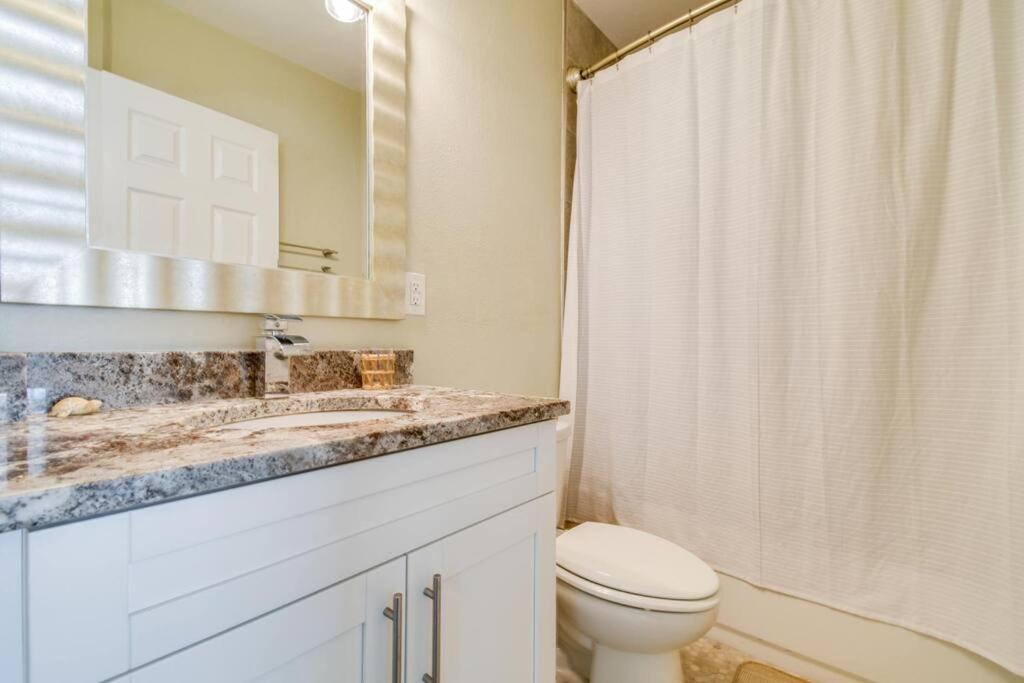 Luxury Home In The Heart Of South Tampa & Pool! Zewnętrze zdjęcie