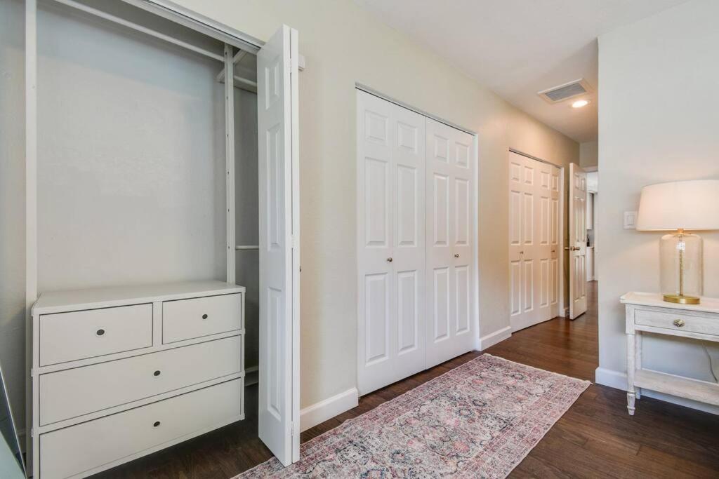 Luxury Home In The Heart Of South Tampa & Pool! Zewnętrze zdjęcie